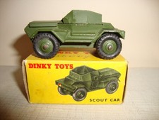 Original dinky toys for sale  HEMEL HEMPSTEAD