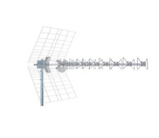 Antenna biconica uhf usato  Monterotondo