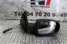 Retroviseur droit renault d'occasion  Moulins