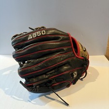 Wilson a550 youth for sale  Colonial Heights