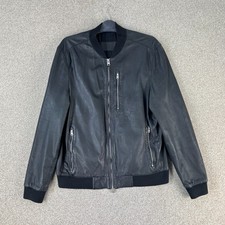Allsaints mens kino for sale  CHATHAM