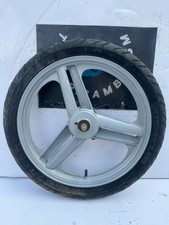 Cerchio anteriore ruota usato Cerchio anteriore ruota usato  Pescara