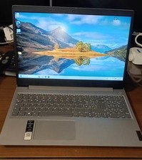 NOTEBOOK Portatile Laptop Lenovo Ideapad 15ada05 Borsa + Mouse, usado comprar usado  Enviando para Brazil