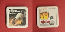 Ritter pils first gebraucht kaufen  Hemer