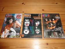 Kiss kollektor kiss gebraucht kaufen Kiss kollektor kiss gebraucht kaufen  Berlin