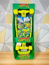 Teenage mutant ninja for sale  CHELTENHAM