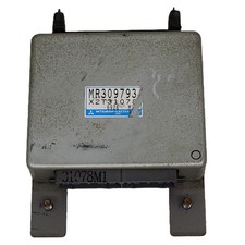 Abs control unit for sale  ROTHERHAM
