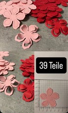 Stanzteile set blumen gebraucht kaufen Stanzteile set blumen gebraucht kaufen  Nürnberg