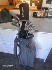 Full set mens for sale  FARNBOROUGH