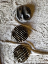 Lambretta cylinder heads for sale  FORDINGBRIDGE
