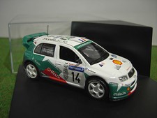 škoda fabia wrc d'occasion  Expédié en Belgium