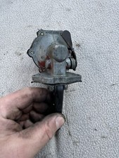 Riginal deutz kraftstoffförde gebraucht kaufen  Lichtenstein