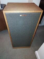 Klipsch chorus pair for sale  Buckingham