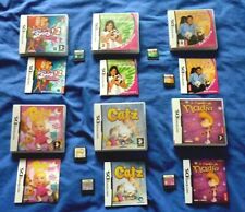 Nintendo jeu clinique d'occasion  Tassin-la-Demi-Lune