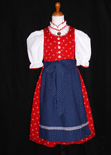 dirndl 110 gebraucht kaufen  Türkenfeld