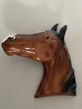 Fraser pottery horse for sale  STOKE-ON-TRENT