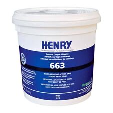 Carpet adhesive gallon for sale  Millbrae