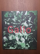 Giuseppe gallo gall usato  Vicenza