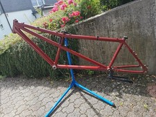 Tandem rahmen scheiben gebraucht kaufen  Radevormwald