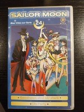 Sailor moon gemeinsam gebraucht kaufen  Nürnberg