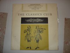 classical vinyls for sale  MALTON