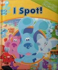 Blue clues spot for sale  Montgomery