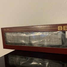 Bemo 2288 501 gebraucht kaufen  Ravensburg