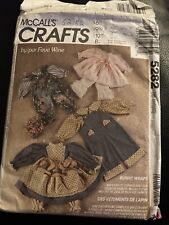 Vintage mccalls sewing for sale  CASTLEFORD