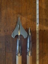 Guidon flagpole flagstaff for sale  Fort Wayne