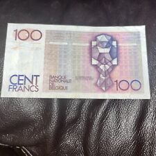 Bank note 100 for sale  BEDFORD