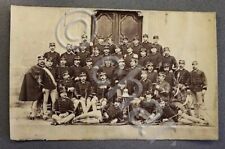 Fotografia epoca aristotipo usato  Vimodrone