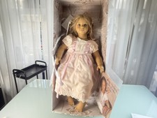 Annette himstedt puppe gebraucht kaufen  Witten