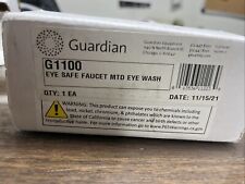 Guardian g1100 emergency for sale  Southfield