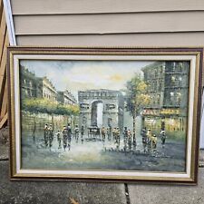Mcm arc triomphe for sale  Batavia