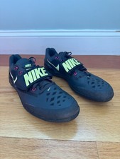 Nike zoom rotational for sale  Center Valley
