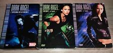 Integrale dvd dark d'occasion  Lille-