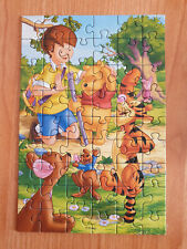 Mini puzzle pezzi usato  Albizzate