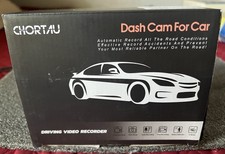 Chortau t13 dash for sale  Oxnard
