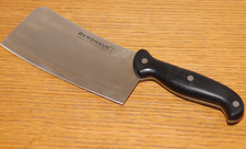 Hachoir feuille boucher d'occasion  Saint-Louis