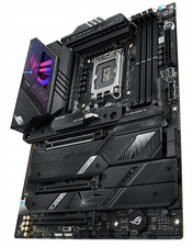 ASUS ASUS ROG STRIX Z790-E GAMING WIFI Motherboard LGA1700 DDR5 WARRANTY na sprzedaż  PL