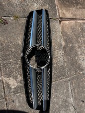 w204 amg bumper for sale  NEWCASTLE