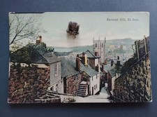 Postcard ives cornwall for sale  WETHERBY