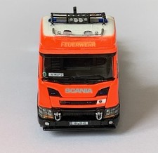 Scania wlf feuerwehr gebraucht kaufen  Weimar