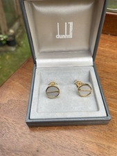 dunhill cufflinks for sale dunhill cufflinks for sale SOLIHULL