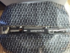 Gaming gigabyte geforce for sale  CAMBRIDGE