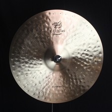 Zildjian constantinople crash d'occasion  Expédié en Belgium