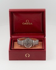Omega constellation jdm d'occasion  France