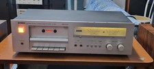 Piastra cassetta yamaha usato  Verbicaro