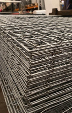 Great used galvanised for sale  ALFRETON