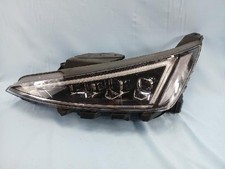 Usado, Farol de LED esquerdo Hyundai Elantra i30 Sedan The New Avante AD 2019 comprar usado  Enviando para Brazil